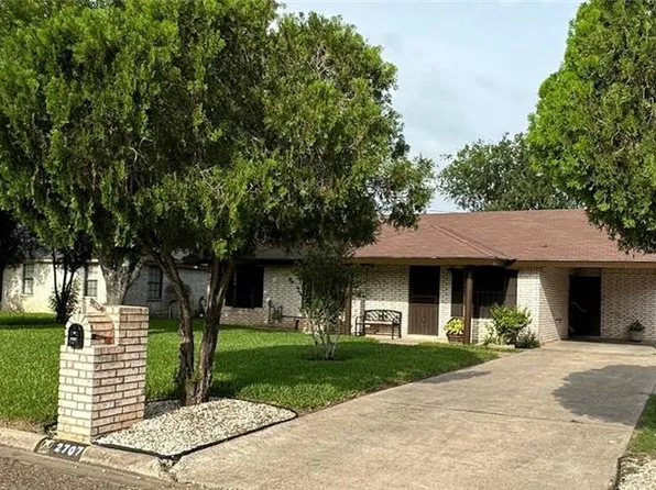 2707 N Nebraska Ave, Weslaco, TX 78599