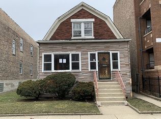 7338 S Lowe Ave, Chicago, IL 60621