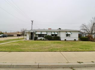2605 D St, Selma, CA 93662