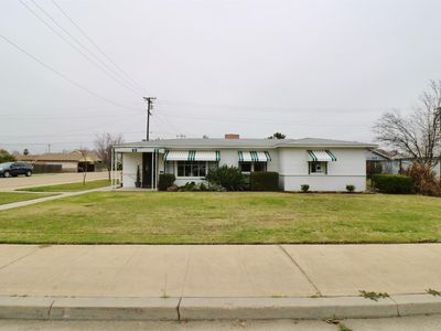 2605 D St, Selma, CA, 93662