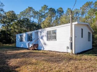 325 Hardee St, Bronson, FL 32621