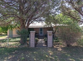 187 State Highway 80, Rodeo, NM 88056