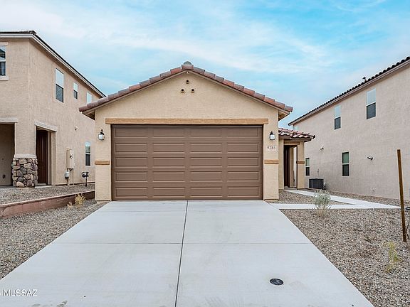 2nd image of 9286 N Peridot Vista Ave