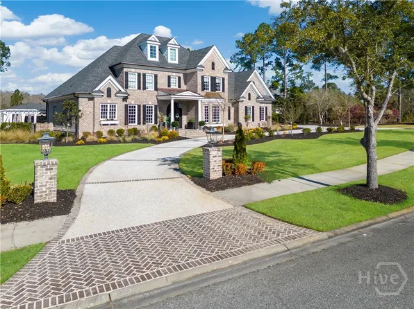 115 Sussex Retreat, Pooler, GA 31322