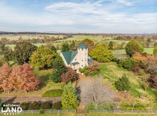 21065 Fox Ford Ln, Jeffersonton, VA 22724