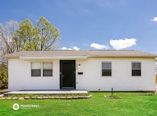 3868 Wade Rd, Columbus, OH 43232