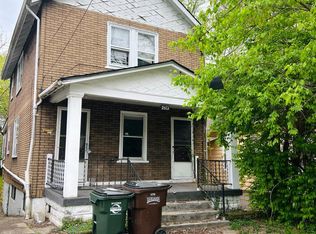 1813 Maple Ave, Cincinnati, OH 45212