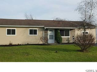 7880 Rinaldo Blvd E, Bridgeport, NY 13030