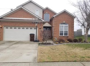104 Bernie Trl, Nicholasville, KY 40356