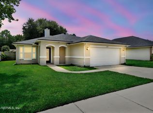 3829 Hideaway Ln, Middleburg, FL 32068