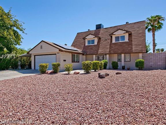 2nd image of 3047 Hebard Dr