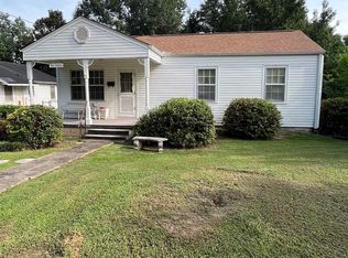 1710 Greenwood Ave, Clanton, AL 35045