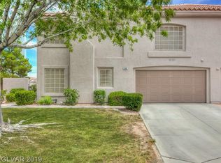 500 Satin Saddle Pl, Henderson, NV 89052