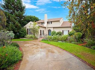 631 Via De La Paz, Pacific Palisades, CA 90272