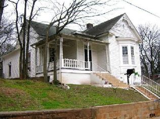 682 Grant Ter SE, Atlanta, GA 30315