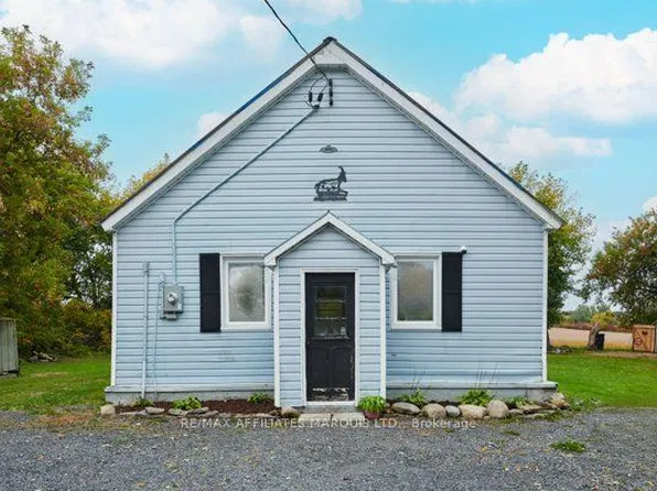 20047 County Road 24 Rd, North Glengarry, ON K0C 1J0