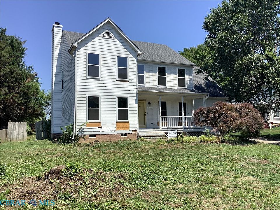 1st image of 12408 Gayton Meadows Pl