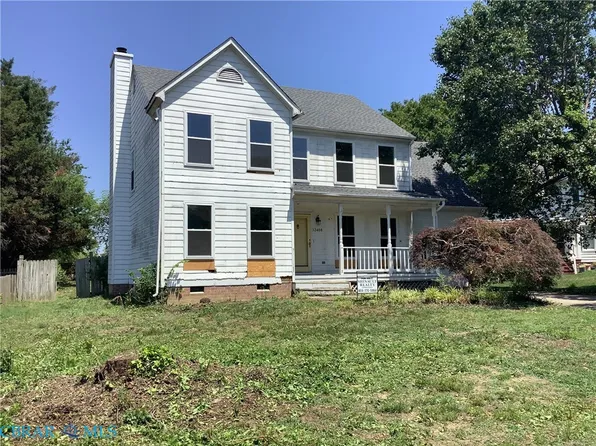 12408 Gayton Meadows Pl, Henrico, VA 23233