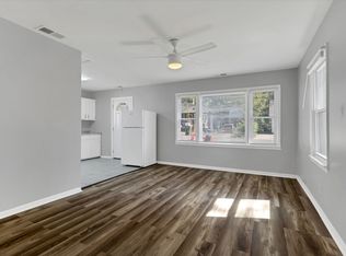 2067 Bessie St, Springfield, TN 37172