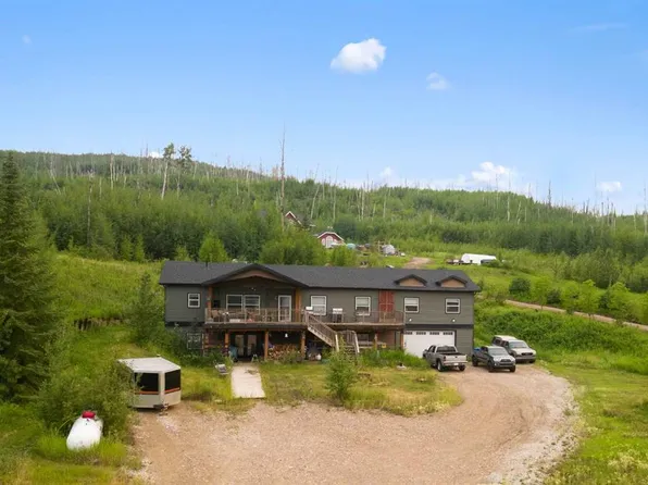 5627 N Draper Rd, Wood Buffalo, AB T9H 0K7