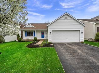 7936 Blacklick View Dr, Blacklick, OH 43004