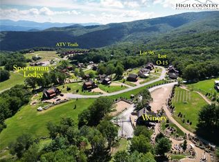 O-15 Eagles Nest Trail, Banner Elk, NC 28604