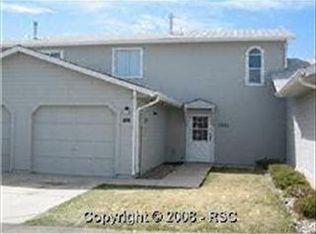 7522 Camino Ct, Colorado Springs, CO 80920