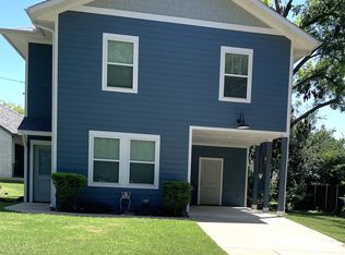 600 Barnes St, McKinney, TX 75069