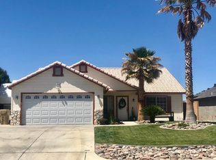 14033 Driftwood Dr, Victorville, CA 92395