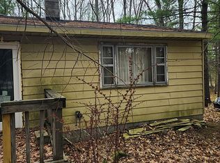 4563 Skyline Rd, Grayling, MI 49738