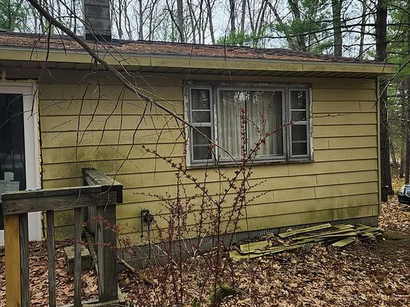 4563 Skyline Rd, Grayling, MI 49738
