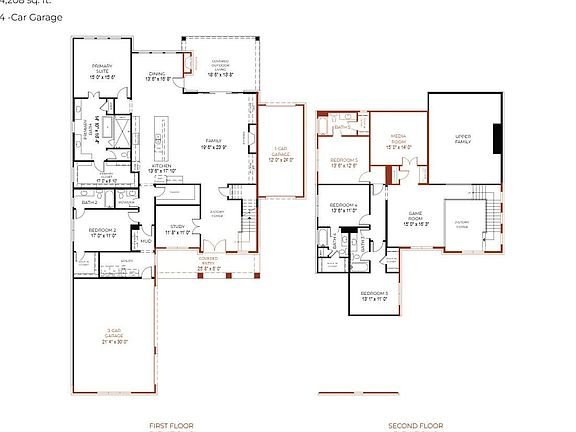 2nd image of 1404 Hidden Cove Dr