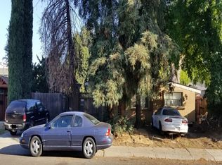 2445 W Del Rio Dr, Stockton, CA 95204