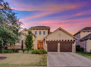 131 Lake View Loop, Fulshear, TX 77441