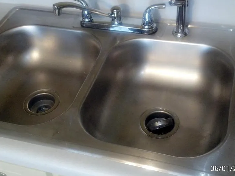 Kitchen Sink