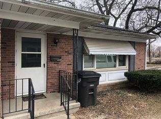 1404 Lape St, Danville, IL 61832