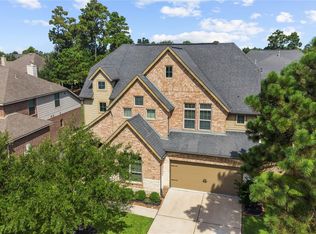 17519 Pebble Farms Ct, Humble, TX 77346