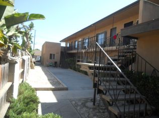 9562 Maureen Dr APT 7, Garden Grove, CA 92841