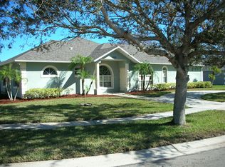 2603 Senator Way, Melbourne, FL 32901