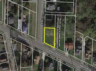 878 Walnut Rd SE, Massillon, OH 44646