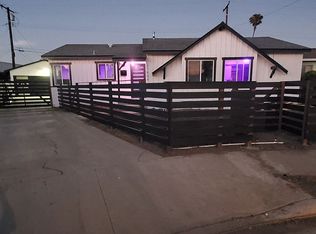 21804 Rashdall Ave, Carson, CA 90745