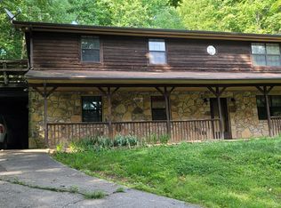 8578 Pedigo Rd, Powell, TN 37849