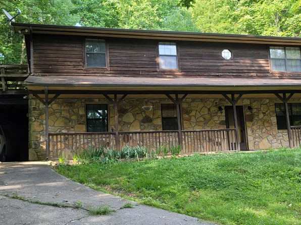 8578 Pedigo Rd, Powell, TN 37849