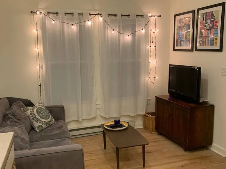 709 N Tioga St #1 — Photo 11