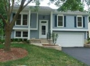 1372 Winesap Dr, Columbus, OH 43204