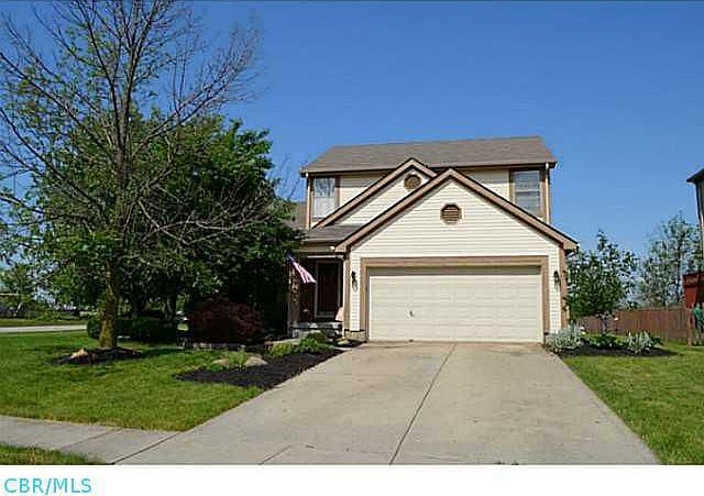 1st image of 707 Corgi Dr
