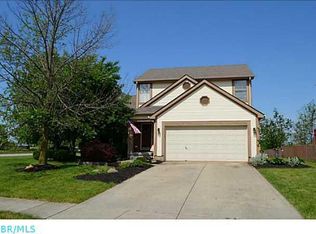 707 Corgi Dr, Reynoldsburg, OH 43068