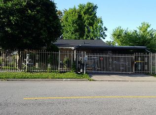 217 Morrell St, Baytown, TX 77520