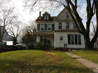 1947 Princeton Ave, Lawrence Township, NJ 08648