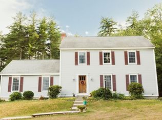 310 Bardwell St, Belchertown, MA 01007